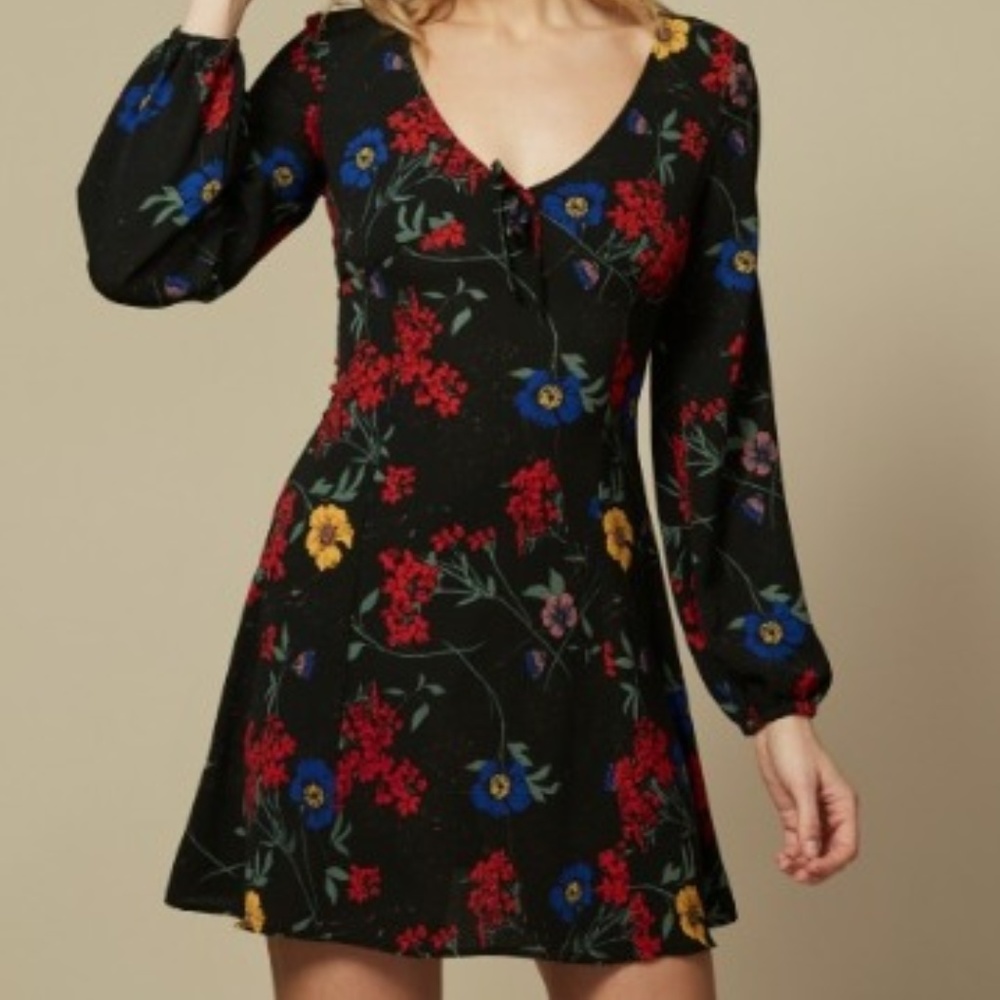 Lucy Lui Dress